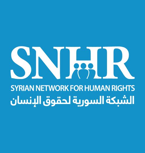 Syrian Network For Human Rights - Rawabet